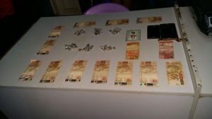 Imagem da notícia - Polícia Militar prende dupla por tráfico de drogas e associação para o tráfico na cidade de Envira