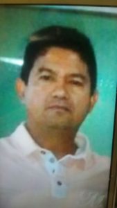 Imagem da notícia - DESAPARECIDO Waldir Fernandes de Souza