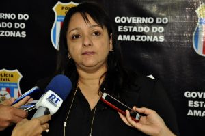 Imagem da notícia - Polícia Civil prende homem denunciado por tortura e maus-tratos contra o próprio filho, em Iranduba