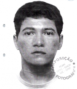 Polícia Civil pede o apoio da população para identificar e prender autor de homicídio ocorrido em 2014
