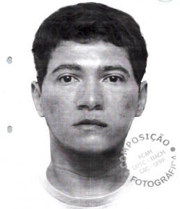 Imagem da notícia - Polícia Civil pede o apoio da população para identificar e prender autor de homicídio ocorrido em 2014