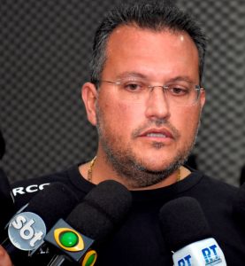 Imagem da notícia - Polícia Civil constata reincidência de furto de energia e água em imóveis de empresário no bairro Nossa Senhora das Graças