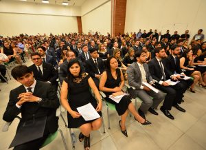 Imagem da notícia - Por determinação de Amazonino, Polícia Civil do Amazonas recebe o reforço de 215 novos agentes