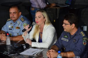 Imagem da notícia - Corregedoria da SSP-AM vai reciclar apuradores de processos disciplinares das comissões da PC e PM