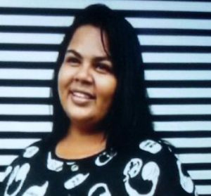 Imagem da notícia - DESAPARECIDA Bruna de Souza Teixeira