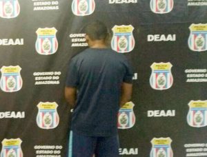 Imagem da notícia - Polícia Civil apreende em hospital na zona centro-sul fugitivo do Centro Socioeducativo Dagmar Feitosa