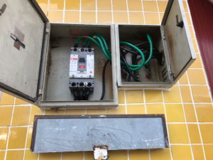 Imagem da notícia - Polícia Civil identifica furto de energia em pousada no Distrito Industrial 1 e prende dono do estabelecimento pelo crime