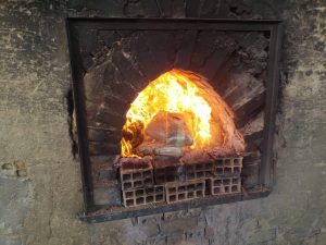 Imagem da notícia - Polícia Civil incinera 59 quilos de maconha em Manacapuru