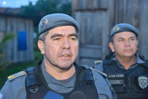 Imagem da notícia - Policiais militares alcançados por decisão do TJAM já tinham sido promovidos em março