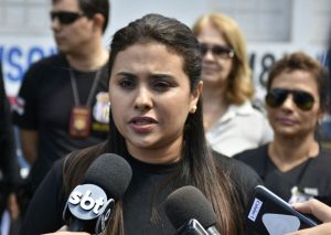 Imagem da notícia - Dez pessoas são presas e adolescente é apreendido durante a operação ‘Cacau Seguro’, deflagrada em Iranduba