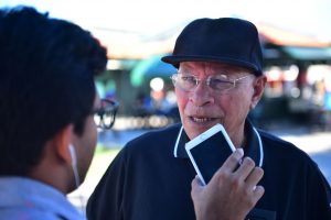 Imagem da notícia - Polícia Civil prende quatro pessoas, apreende adolescente e mercadoria irregular durante operação deflagrada no Centro