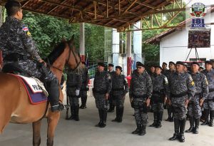 Cavalaria da PMAM completa 34 anos - Portal Em Tempo