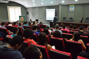 Imagem da notícia - SSP inscreve para curso gratuito de formação em Polícia Comunitária