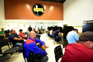 Imagem da notícia - Detran-AM inaugura nova sede nesta segunda-feira (07)
