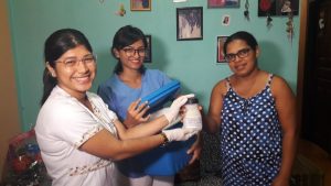 Imagem da notícia - Susam e Bombeiros firmam parceria para coleta de leite materno