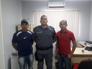 Imagem da notícia - Polícia Militar realiza reunião para falar de segurança pública nas comunidades da zona rural de Manaus