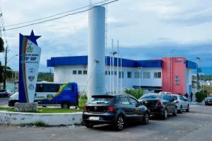 Imagem da notícia - Polícia Civil cumpre mandado de prisão por roubo majorado no bairro Mauazinho