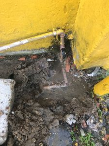 Imagem da notícia - Polícia Civil identifica furto de água em dois lava a jatos no bairro Santa Luzia e prende os donos dos estabelecimentos