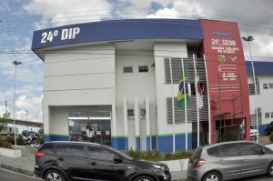 Imagem da notícia - CIDADES Polícia Civil intensifica ações na capital e região metropolitana e disponibiliza nova Central de Flagrantes em Manaus