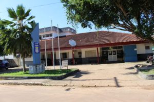 Imagem da notícia - Polícia Militar detém dupla por roubo de celular em Parintins