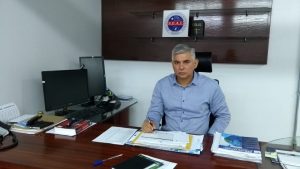 Imagem da notícia - Secretaria de Inteligência completa 11 anos cumprindo a missão de fornecer suporte efetivo à Segurança Pública do Estado