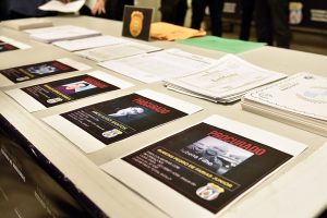 Imagem da notícia - Polícia Civil prende bando envolvido em esquema de falsos cursos de ensino superior durante a operação ‘Incautos’