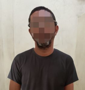 Imagem da notícia - Polícia Civil prende marceneiro denunciado por descumprir medida protetiva e ameaçar de morte a ex-companheira