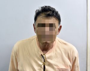 Imagem da notícia - PC elucida homicídio de empresária e prende marido da vítima pela autoria