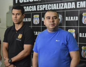 Imagem da notícia - Ação conjunta deflagrada em Manacapuru resulta na prisão de foragido da Justiça de Roraima