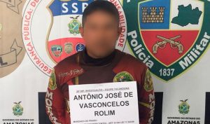 Imagem da notícia - Polícia Civil cumpre mandado de prisão por tráfico de drogas quando o preso registrava BO no 26º DIP