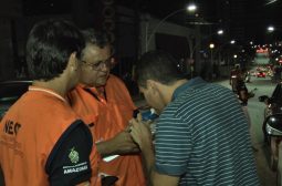 Operação Corpus Christi