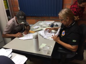 Imagem da notícia - Governo do Estado oferece ação de emissão de documentos no ‘Prosamim em Movimento’