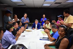 Imagem da notícia - SSP-AM apresenta portaria para realização de eventos juninos em Manaus