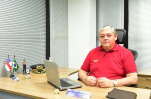 Imagem da notícia - Sistema de segurança do Amazonas monta esquema para vinda de vice-presidente dos EUA