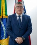 Cel. QOPM Anézio Paiva