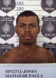 Imagem da notícia - Polícia Militar detém foragido da Justiça e apreende duas motocicletas em Lábrea