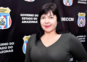 Imagem da notícia - Relações abusivas iniciadas na internet são cerca de 15% dos registros de crimes contra mulheres no AM