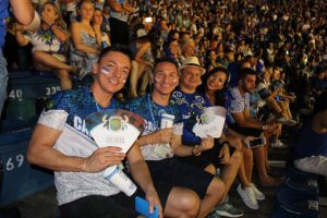 Imagem da notícia - Operação Parintins 2018: Polícia Civil apresenta balanço do primeiro dia de festa sem ocorrências de grande porte