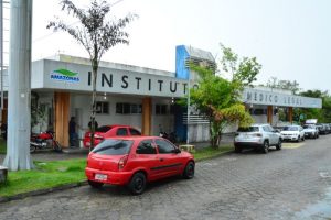 Imagem da notícia - IML libera corpos dos dois últimos detentos mortos em presídios estaduais, em maio