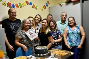 Imagem da notícia - Delegada Catarina Torres comemora 10 anos à frente da Deops