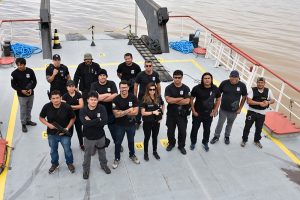 Imagem da notícia - Cai o número de roubos e furtos de veículos em Manaus, segundo dados da SSP-AM