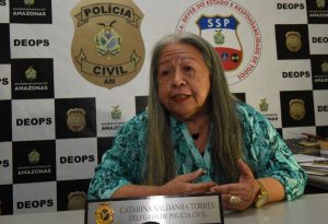 Imagem da notícia - Homens representam 61% dos desaparecidos em Manaus até junho