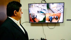 Imagem da notícia - População precisa verificar se empresa é licenciada ao contratar serviço de segurança eletrônica, alerta SSP-AM