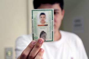 Imagem da notícia - Prazo de validade para renovar RG é mito, orienta Instituto de Identificação