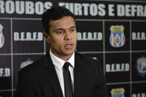 Imagem da notícia - Polícias prenderam 38 por latrocínio até julho e casos têm queda de 17,5%