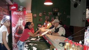 Imagem da notícia - Central de fiscalização do CICC já notificou 70 estabelecimentos por irregularidades em Manaus