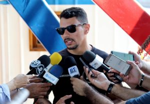 Imagem da notícia - Maior parte das compras de veículos pela internet acaba em ocorrência policial, afirma DERFV