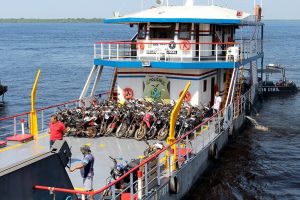 Imagem da notícia - Em Manaus, roubos e furtos de veículos caem 39,3% no primeiro semestre