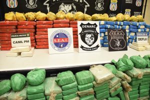 Imagem da notícia - Laboratório da SEAI emprega tecnologia de ponta na investigação de lavagem de dinheiro no Amazonas