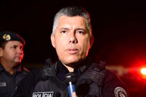 Imagem da notícia - SSP determina investigações sobre denúncias de atos de violência supostamente praticados por guarda indígena